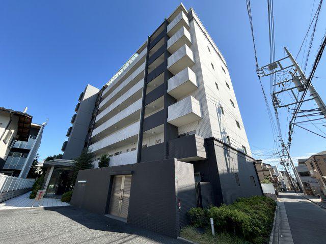 プリモパッソ 川口(1LDK/2階)
