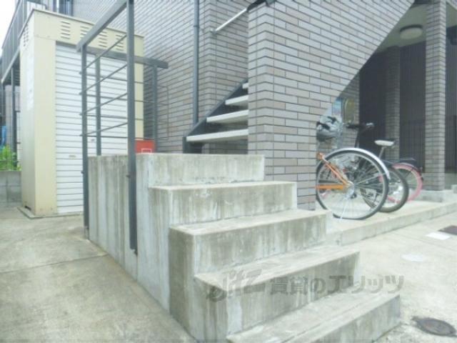 アンプルールブワ下梅屋