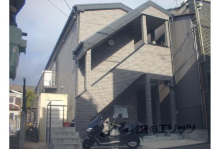アンプルールブワ下梅屋