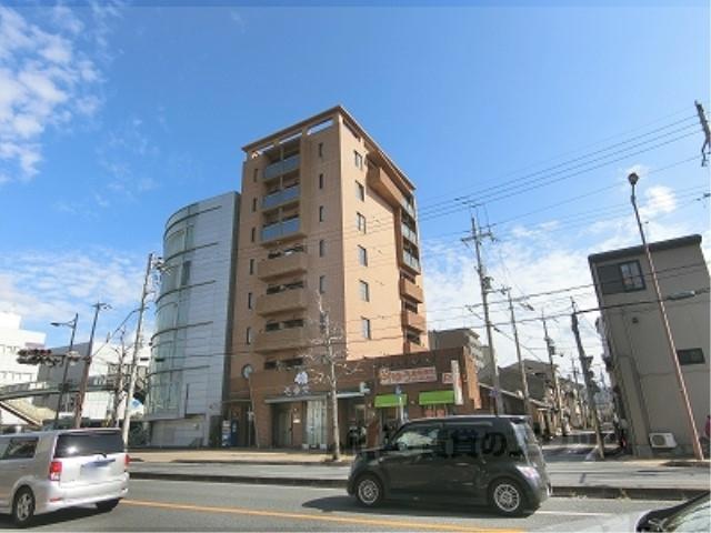 ラポール壱番堂