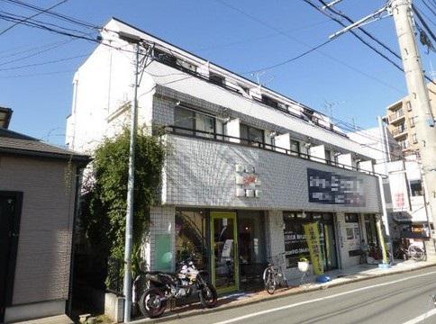 メゾン東村山