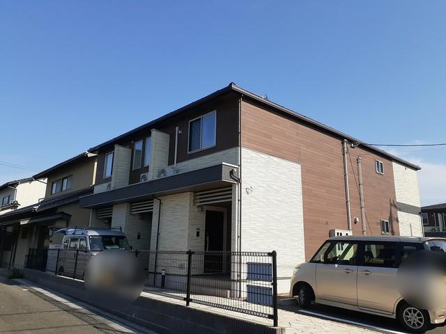 グランライトI