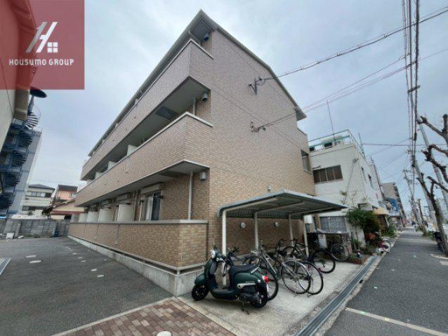 エクレール上小阪