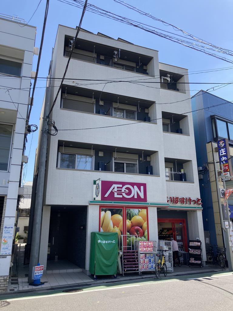 KOTII EBARAMACHI