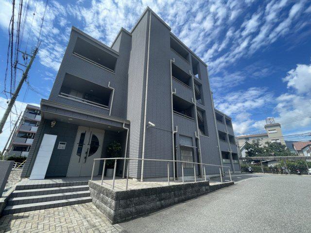 パトリア芦屋