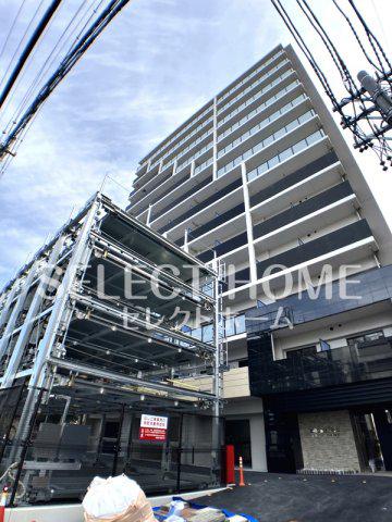 SーRESIDENCE岡崎公園AUREATE