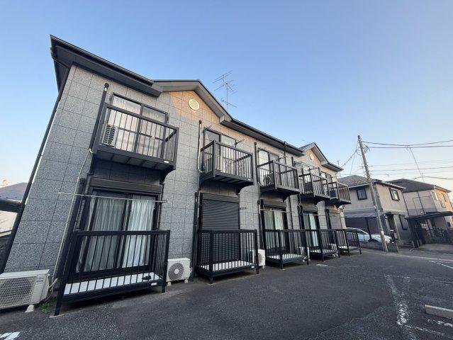 ビューテラス