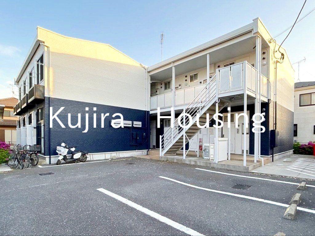 東武野田線 南桜井駅(埼玉) 徒歩10分  築20年(1K/1階)