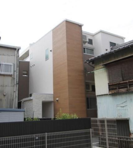 クレシェンテ栄生