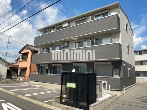 アイティーオーD-ROOM東新町 南館