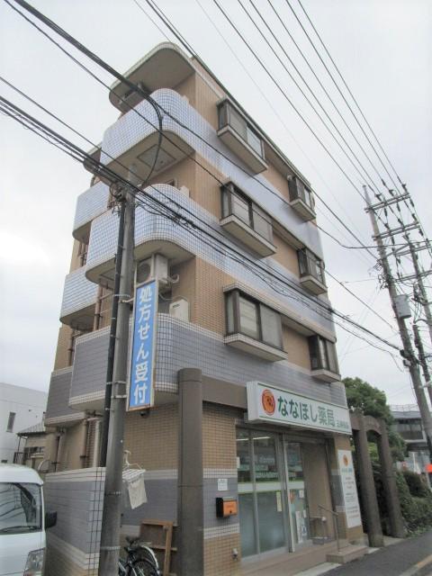 フォートレス王禅寺