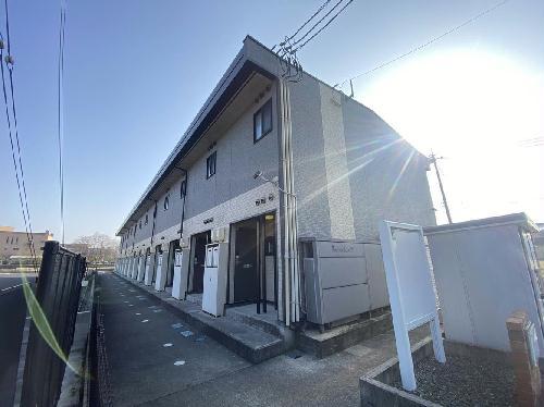 レオパレストビス