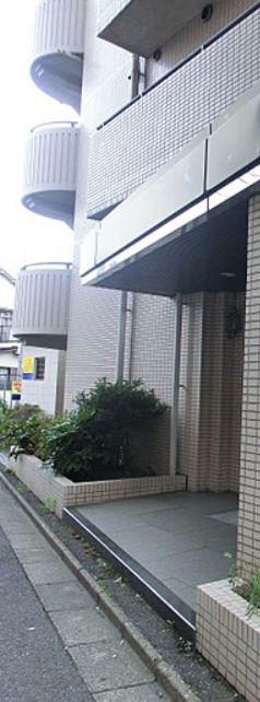 スタシオン曳舟