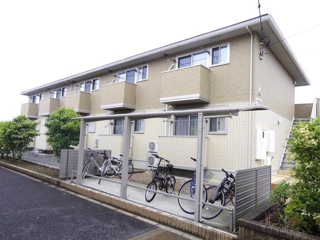 サニープレイス(1LDK/1階)