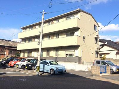 カーサ竪林