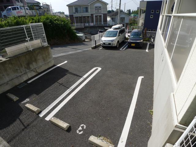 コリーナアーリエスⅡ