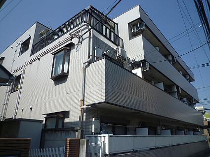 シャトレ吉祥寺(1K/1階)