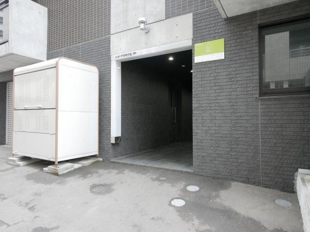 ラフォルテ桑園