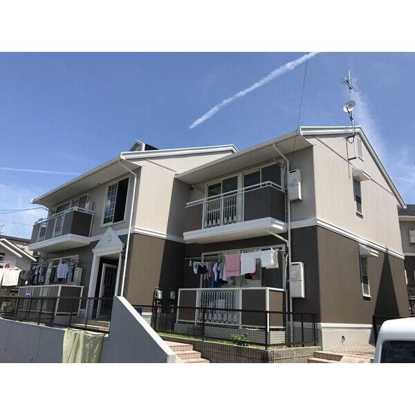 トークヴィレッジID棟