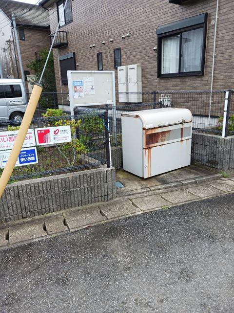 ジャックパレスC