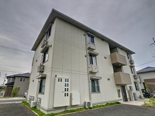 フロイデ仲原