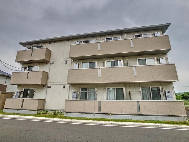 フロイデ仲原