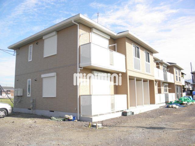 FOUNDERS HOUSE A(1LDK/1階)