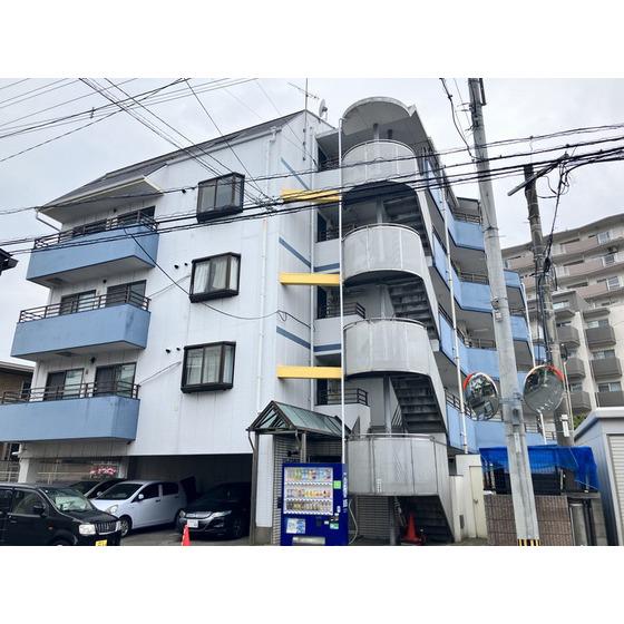 ソレイユやよい坂