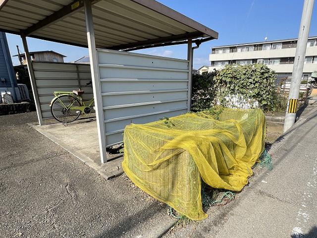 レガーロ森町