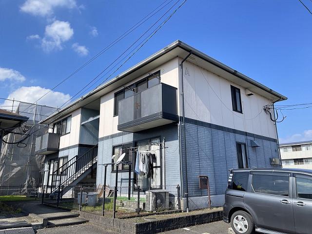 レガーロ森町(2DK/2階)