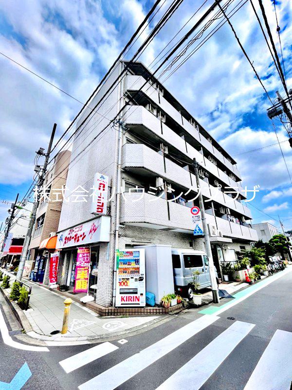 代田シティハウス