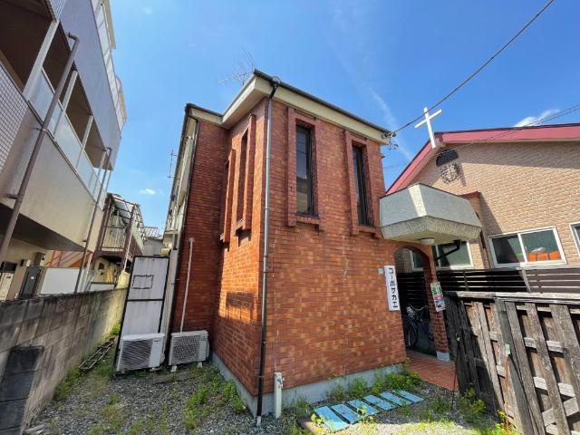 コーポサカエ(ワンルーム/2階)