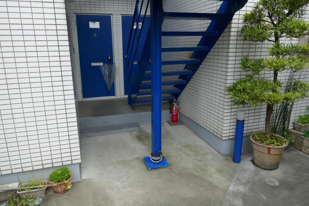 リバーサイド松井