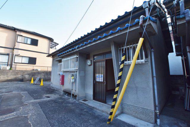 西尾文化