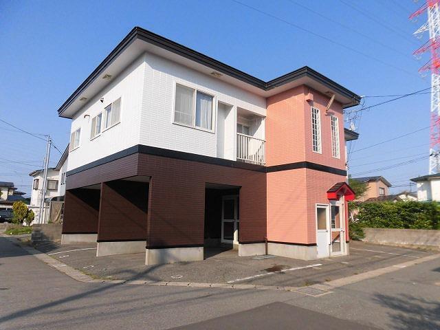 かおーる牛島