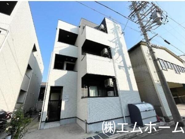 アヴニール金山