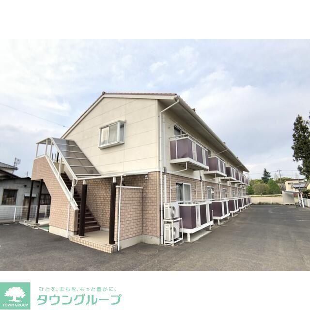 ジュネスコート