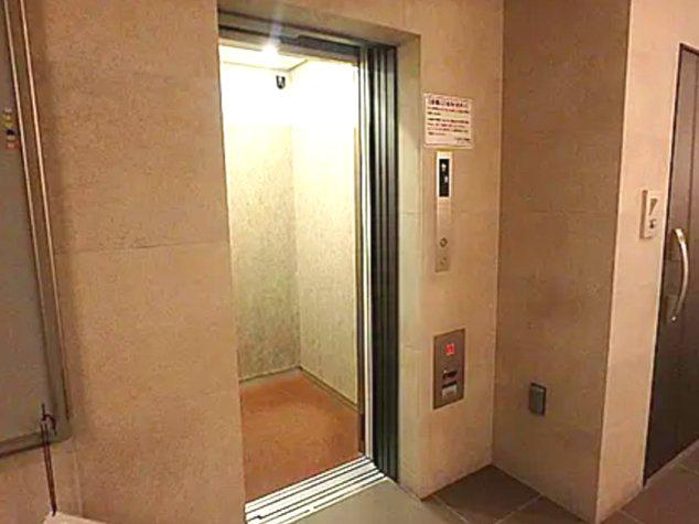 アイル赤羽サウス