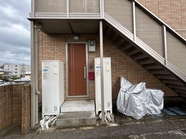 ハイツ吉田