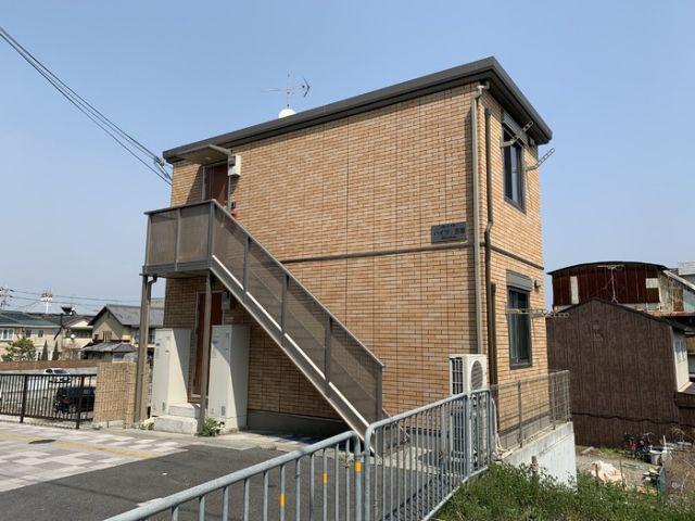 ハイツ吉田