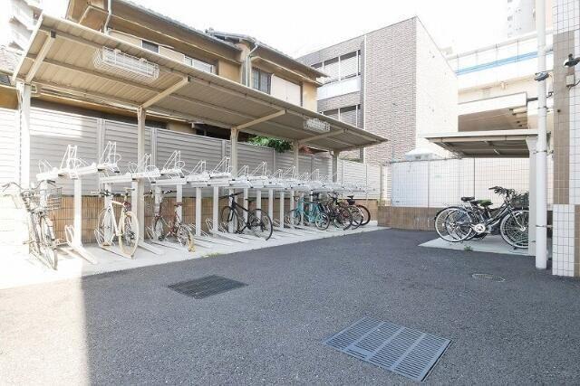 プレミアムキューブジー駒沢大学