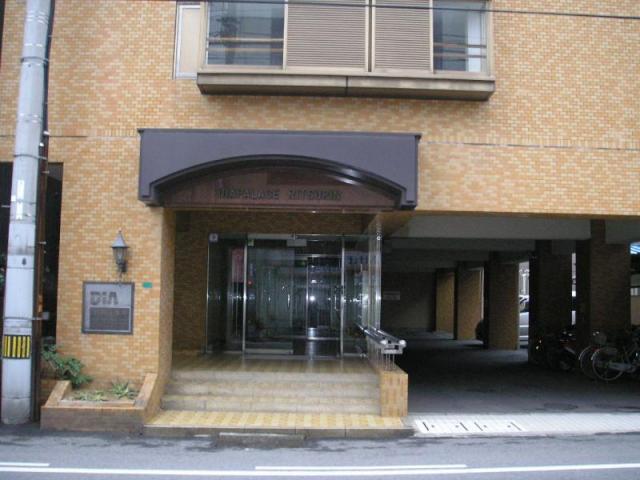 ダイアパレス栗林