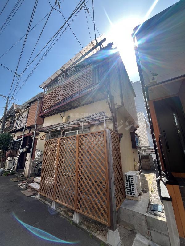 中野サンモールテラス