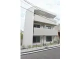 パークヒルズ経堂