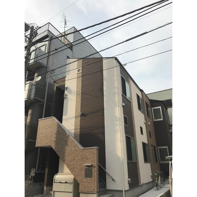 フレシール尾久