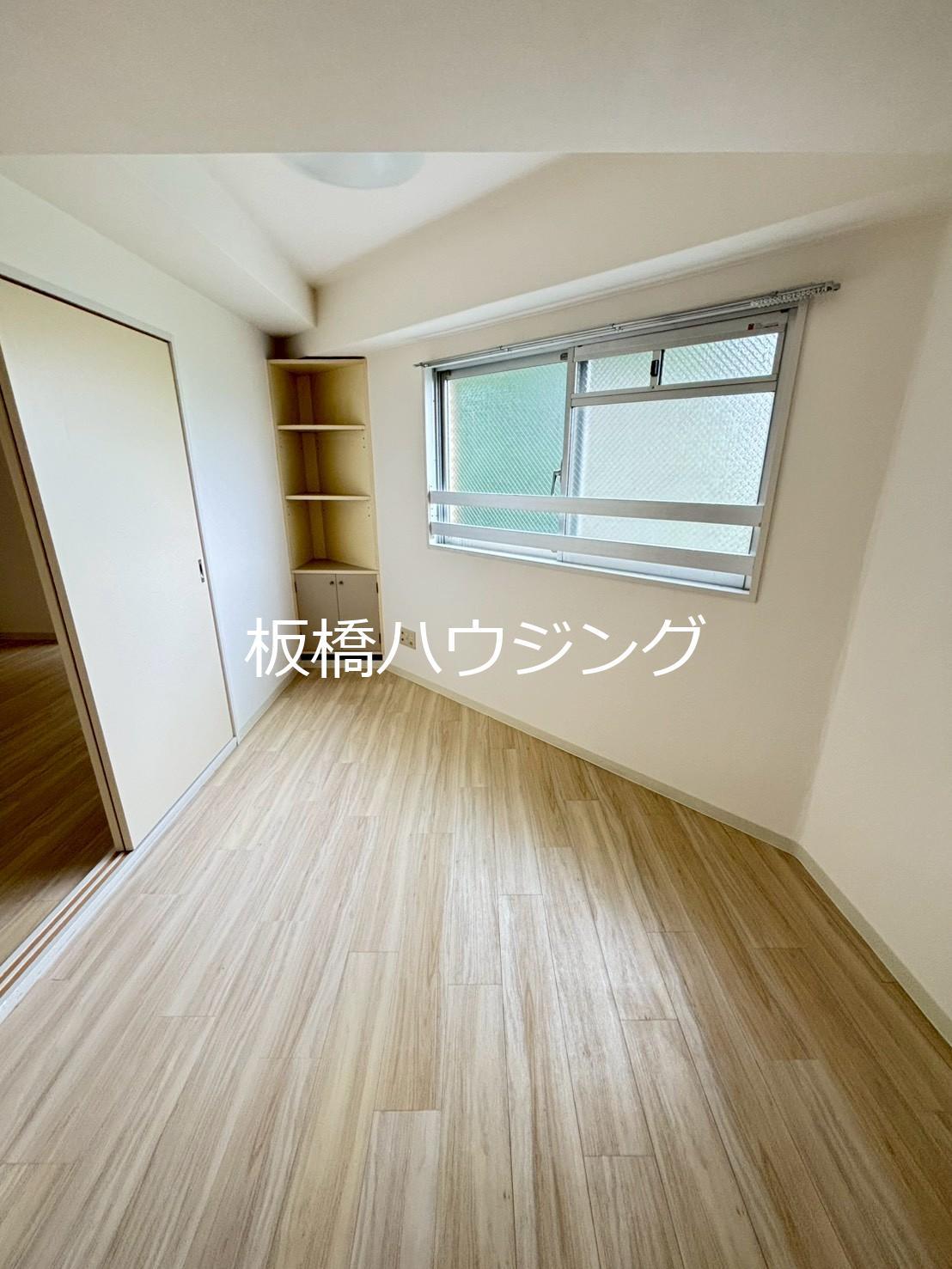 ドリームハイツ