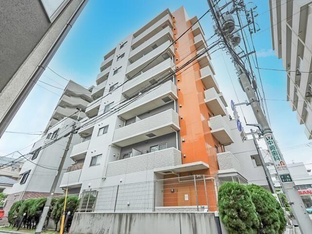 コンフォラス千石