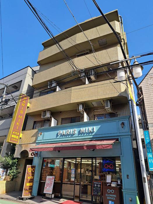 田中ビル