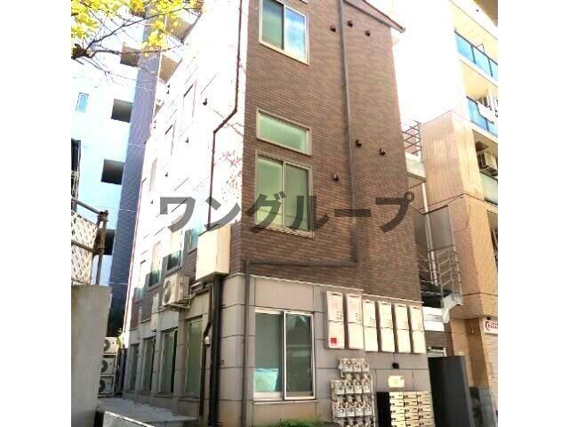 NANO東池袋(ワンルーム/1階)