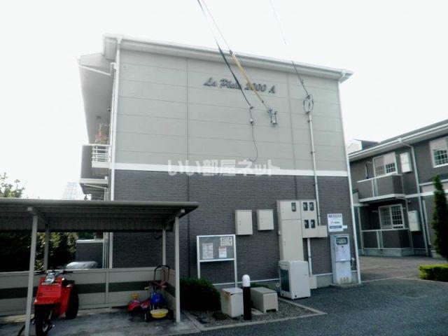 ラペーシュ2000A
